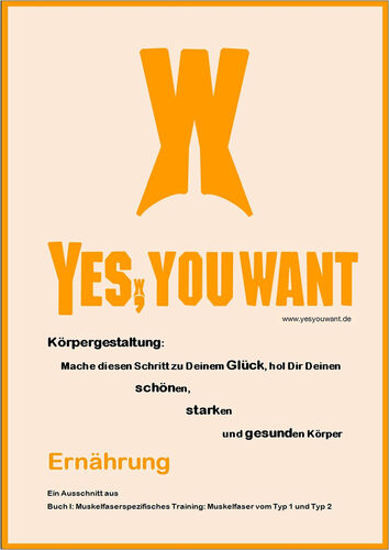 Körpergestaltung: Mache diesen Schritt zu Deinem Glück, hol Dir Deinen schönen, starken und gesunden Körper