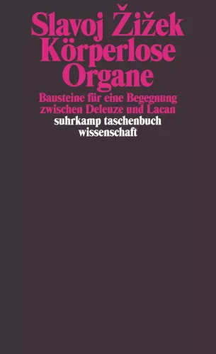 Körperlose Organe