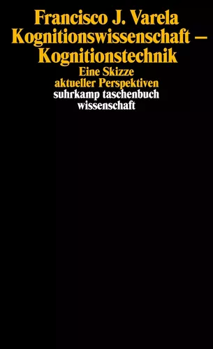 Kognitionswissenschaft – Kognitionstechnik