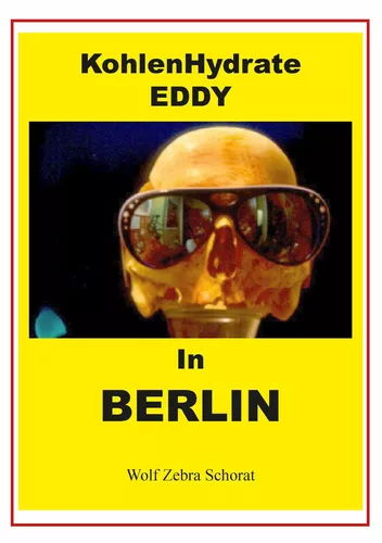 KohlenHydrate Eddy  in Berlin