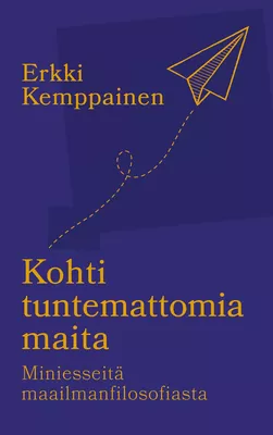 Kohti tuntemattomia maita
