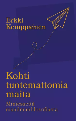 Kohti tuntemattomia maita