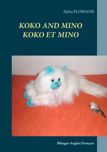 Koko and Mino / Koko et Mino
