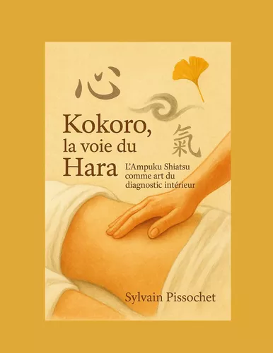 Kokoro, la Voie du Hara