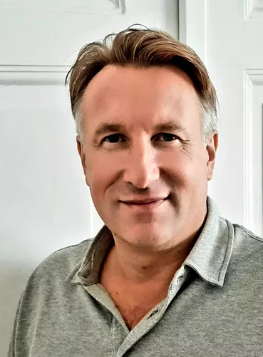 Kolja Kramer