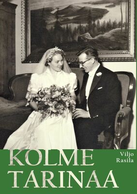 Kolme Tarinaa