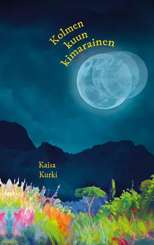 Kolmen kuun kimarainen