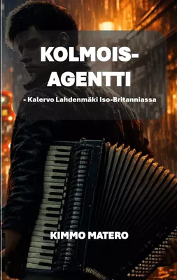 Kolmoisagentti