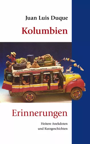 Kolumbien