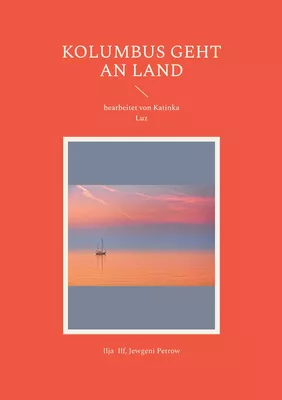 Kolumbus geht an Land