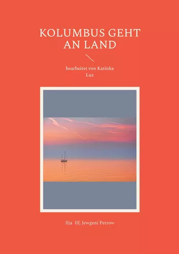 Kolumbus geht an Land