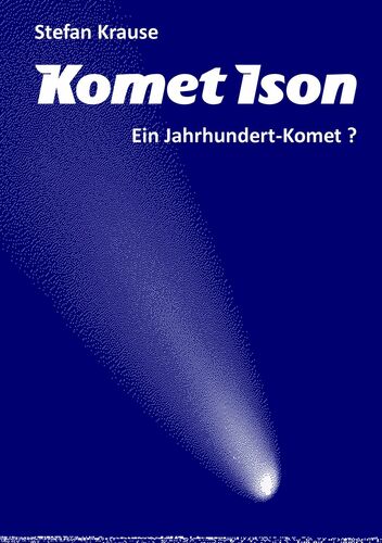Komet Ison