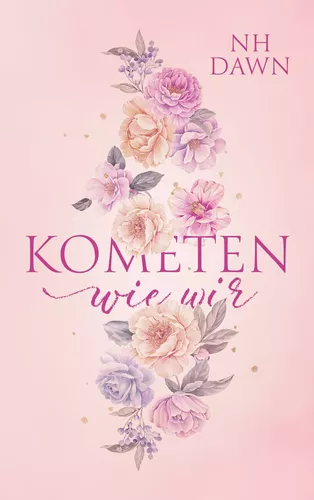 Kometen wie wir: Sammelband