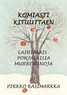 Komiasti kituuttaen