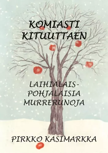 Komiasti kituuttaen