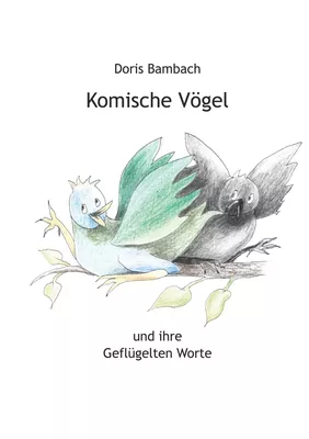 Komische Vögel