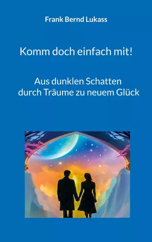 Komm doch einfach mit!