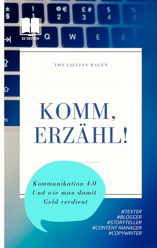 Komm, erzähl!