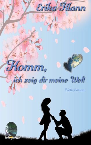 Komm, ich zeig dir meine Welt