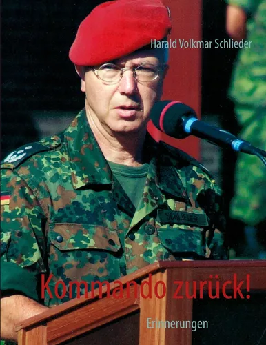 Kommando zurück!