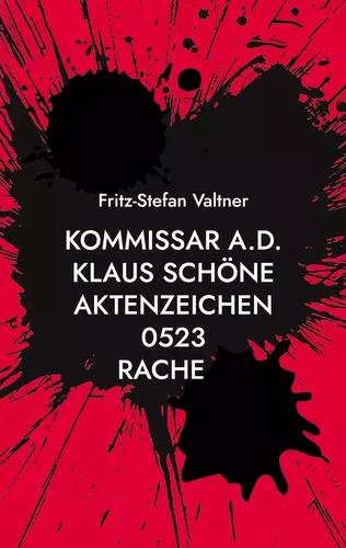 Kommissar a.D. Klaus Schöne