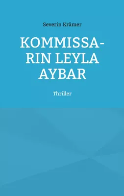 Kom­mis­sa­rin Leyla Aybar
