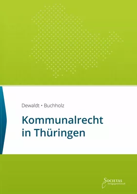 Kommunalrecht in Thüringen