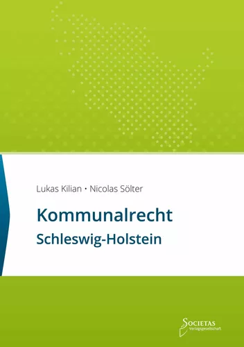 Kommunalrecht Schleswig-Holstein