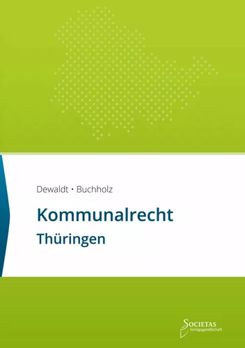 Kommunalrecht Thüringen
