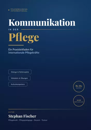 Kommunikation in der Pflege