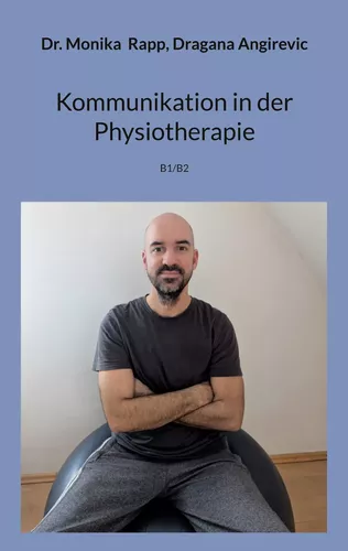Kommunikation in der Physiotherapie