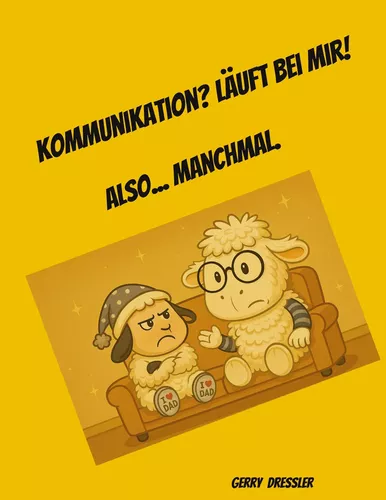 Kommunikation? Läuft bei mir!