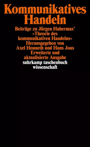 Kommunikatives Handeln