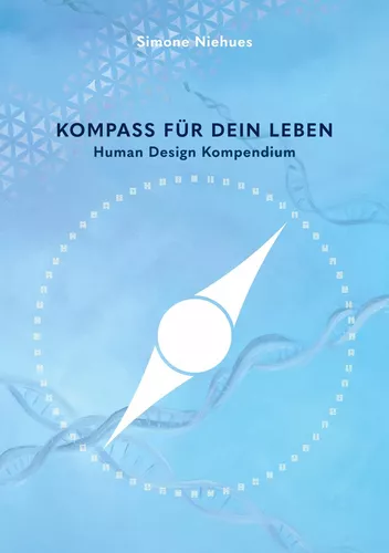 Kompass für dein Leben