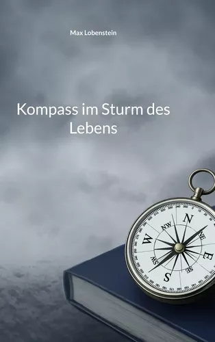 Kompass im Sturm des Lebens