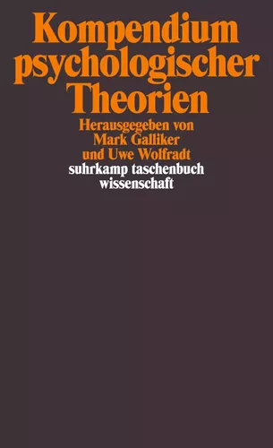 Kompendium psychologischer Theorien