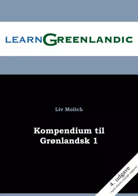 Kompendium til Grønlandsk 1