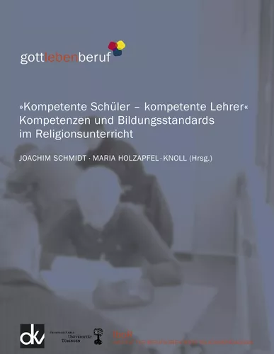 Kompetente Schüler - kompetente Lehrer