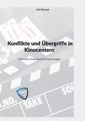 Konflikte und Übergriffe in Kinocentern