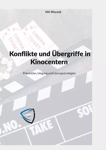 Konflikte und Übergriffe in Kinocentern
