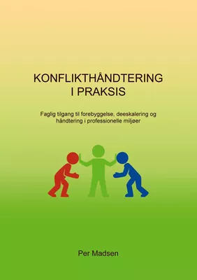 Konflikthåndtering i Praksis