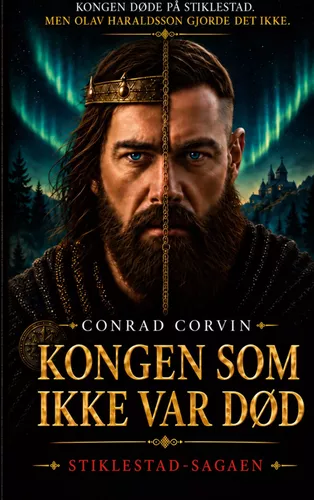 Kongen som ikke var død