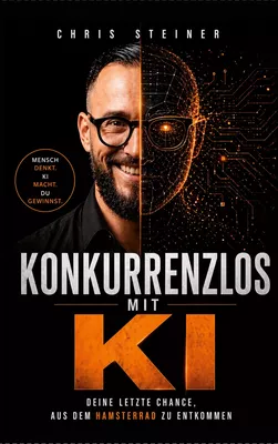 Konkurrenzlos mit KI
