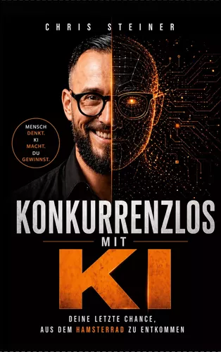Konkurrenzlos mit KI