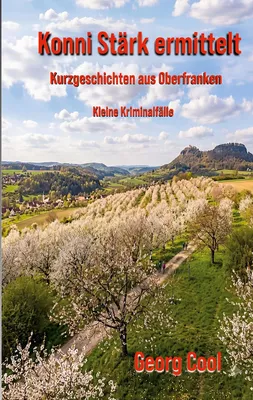 Konni Stärk ermittelt