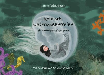 Konrads Unterwasserreise