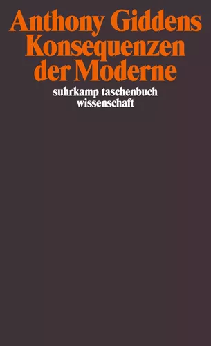 Konsequenzen der Moderne