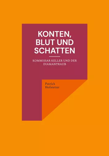 Konten, Blut und Schatten