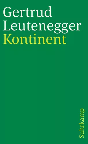 Kontinent