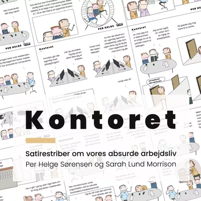 Kontoret